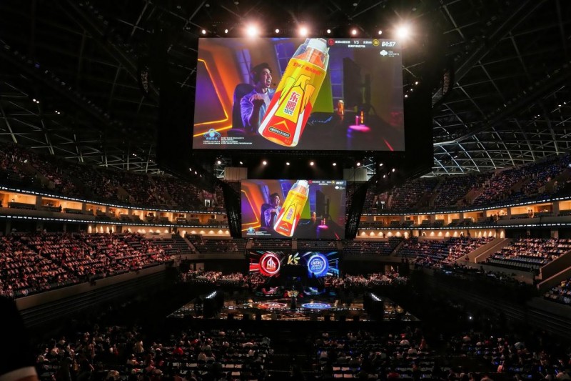 奥运营销案例获国际认可：东鹏饮料如何唱响民族品牌“时代强音”？(图1)