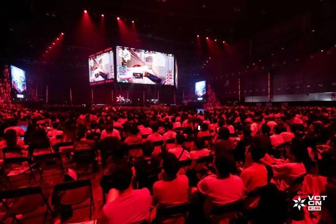 熊猫体育网站：无畏契约城市巡回计划的背后是一颗敢于对标“苏超”的野心(图4)