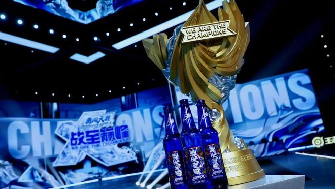 从圈层沉淀到文化共鸣电竞营销也应走出新路(图10)