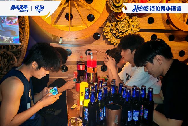 从圈层沉淀到文化共鸣电竞营销也应走出新路(图11)