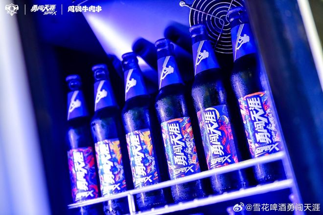 从圈层沉淀到文化共鸣电竞营销也应走出新路(图17)