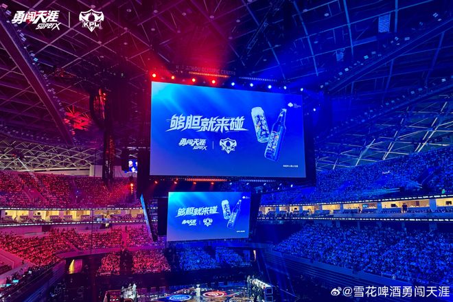 从圈层沉淀到文化共鸣电竞营销也应走出新路(图16)