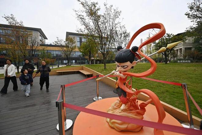 成都还是你懂年轻人(图4)