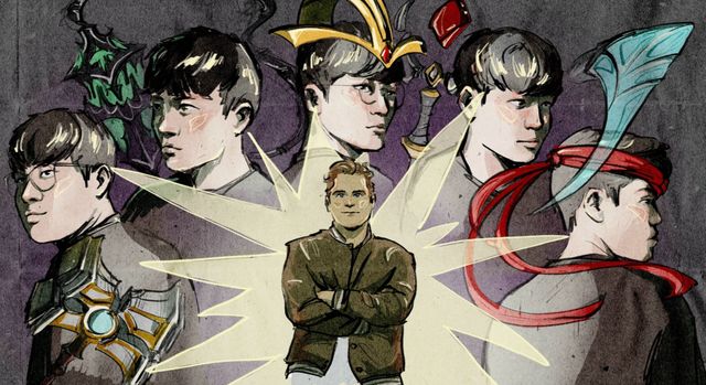 T1如何围绕Faker打造商业帝国？(图2)