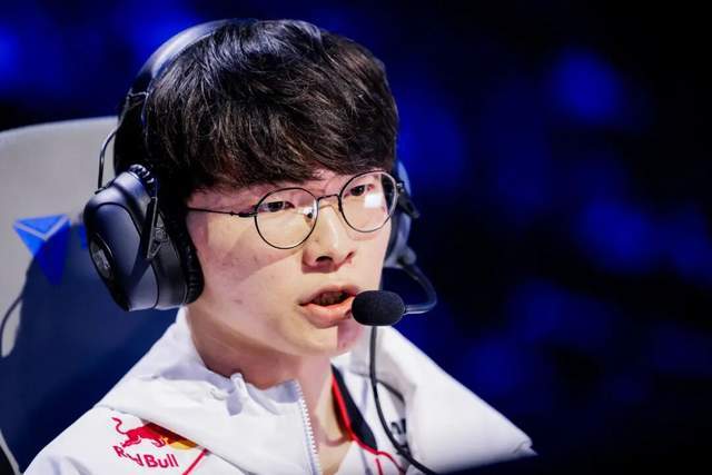 T1如何围绕Faker打造商业帝国？(图6)