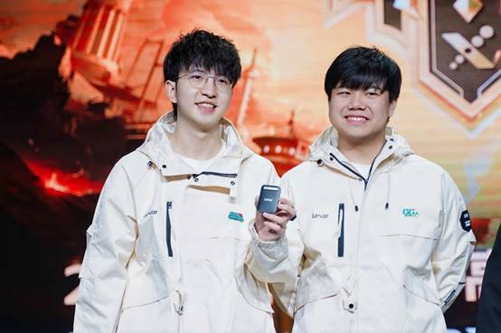 专业赋能热爱第二届雷克沙杯高校电竞挑战赛总决赛落幕(图3)