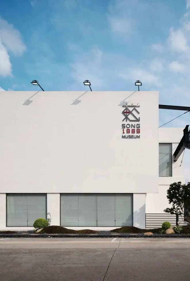 文化“溪”引力重磅项目+1！(图5)