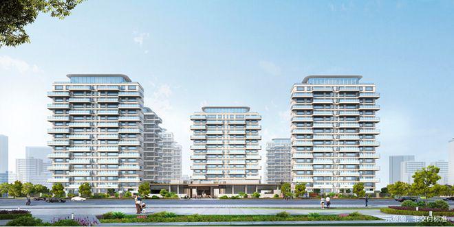2025中建太泽之星·藏湖售楼处发布@一文读懂藏湖优缺点测评！(图2)