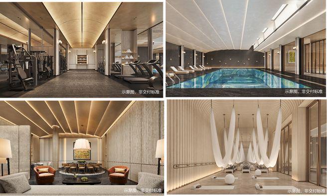 2025中建太泽之星·藏湖售楼处发布@一文读懂藏湖优缺点测评！(图4)