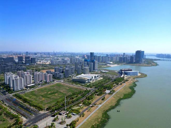 2025中建太泽之星·藏湖售楼处发布@一文读懂藏湖优缺点测评！(图14)