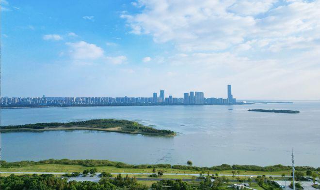 2025中建太泽之星·藏湖售楼处发布@一文读懂藏湖优缺点测评！(图13)