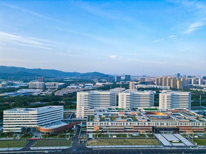 2025中建太泽之星·藏湖售楼处发布@一文读懂藏湖优缺点测评！(图18)