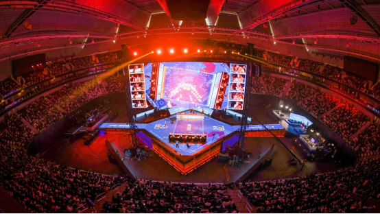 2026年DOTA2国际邀请赛(TI 2026)将重返上海(图1)