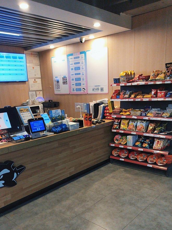 从人满为患到接连倒闭几乎“消失”的网吧为何忽然复活了？(图13)