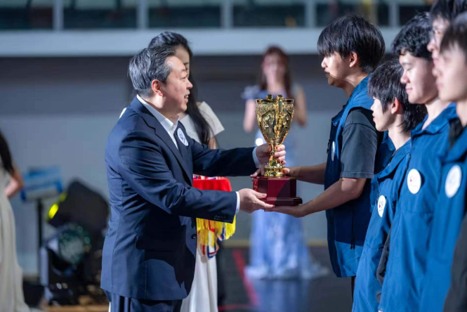 2025全国残疾人电竞公开赛深圳南山开赛—残健融合“破界”逐梦(图1)