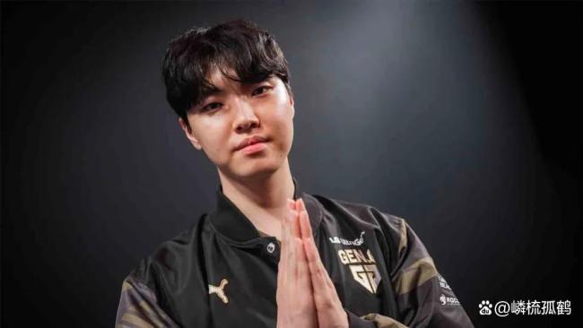 Chovy获TGA2025年度最佳电竞选手争议与荣耀并存(图3)