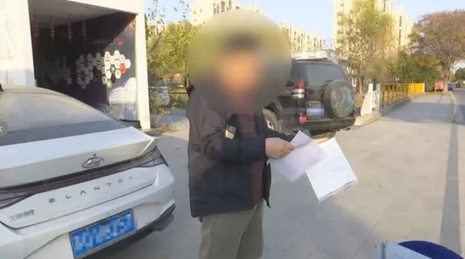 大门紧锁！开工又停！扬州这里的商业频频受挫！(图4)