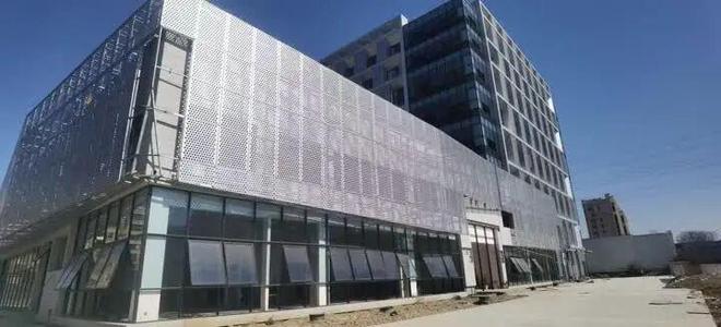 大门紧锁！开工又停！扬州这里的商业频频受挫！(图7)