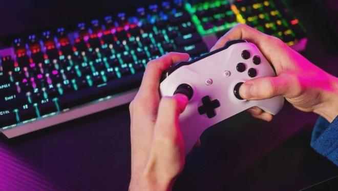 全球游戏局势正在更改这规则欧美决定？中国可能逐渐将其替代(图1)