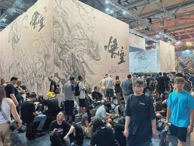 全球游戏局势正在更改这规则欧美决定？中国可能逐渐将其替代(图4)