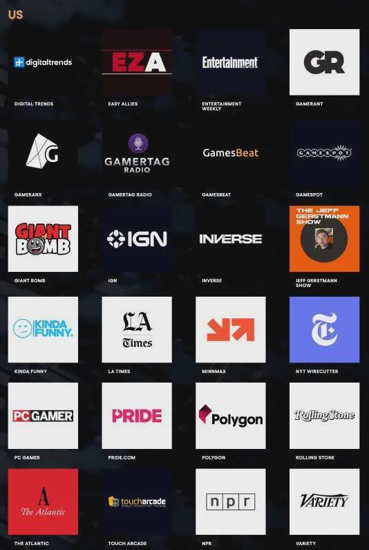 全球游戏局势正在更改这规则欧美决定？中国可能逐渐将其替代(图6)