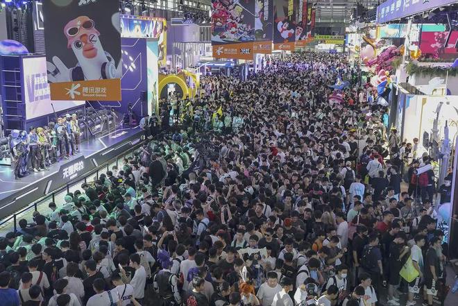 全球游戏局势正在更改这规则欧美决定？中国可能逐渐将其替代(图7)