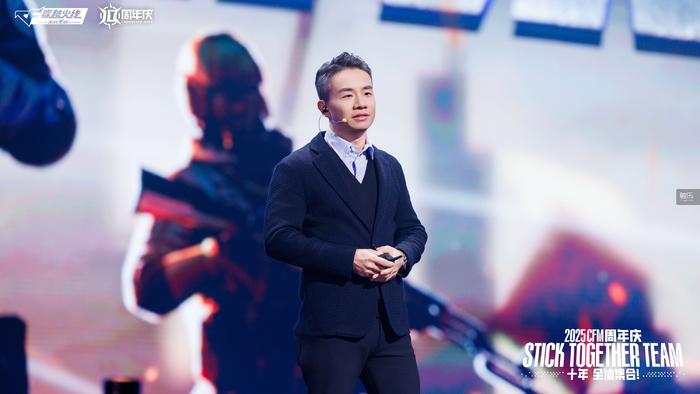 谁能规定一个FPS游戏里不该出现什么?(图5)