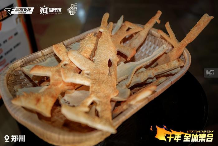 谁能规定一个FPS游戏里不该出现什么?(图10)