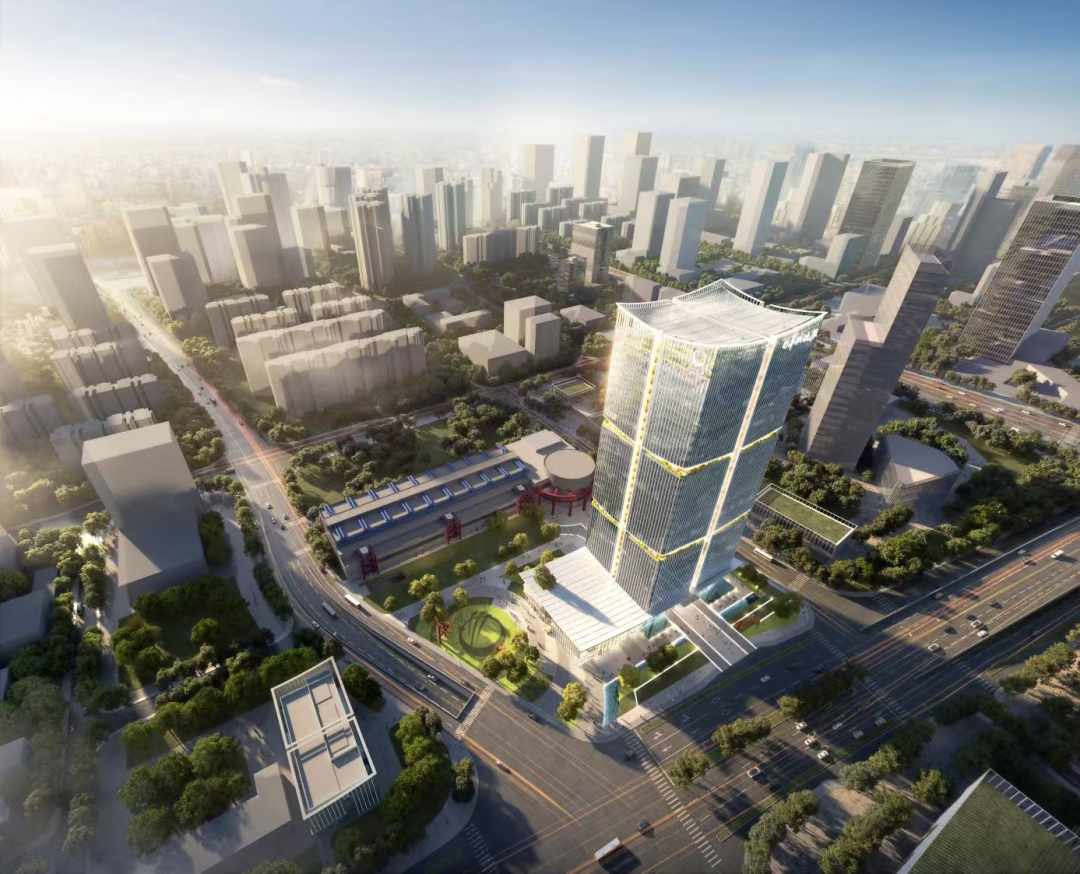 “国字号”遇见“新技术”数字文娱开启“广东时刻”(图1)