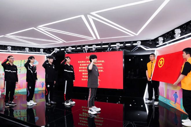 “电子竞技”不该是块“遮羞布”(图7)