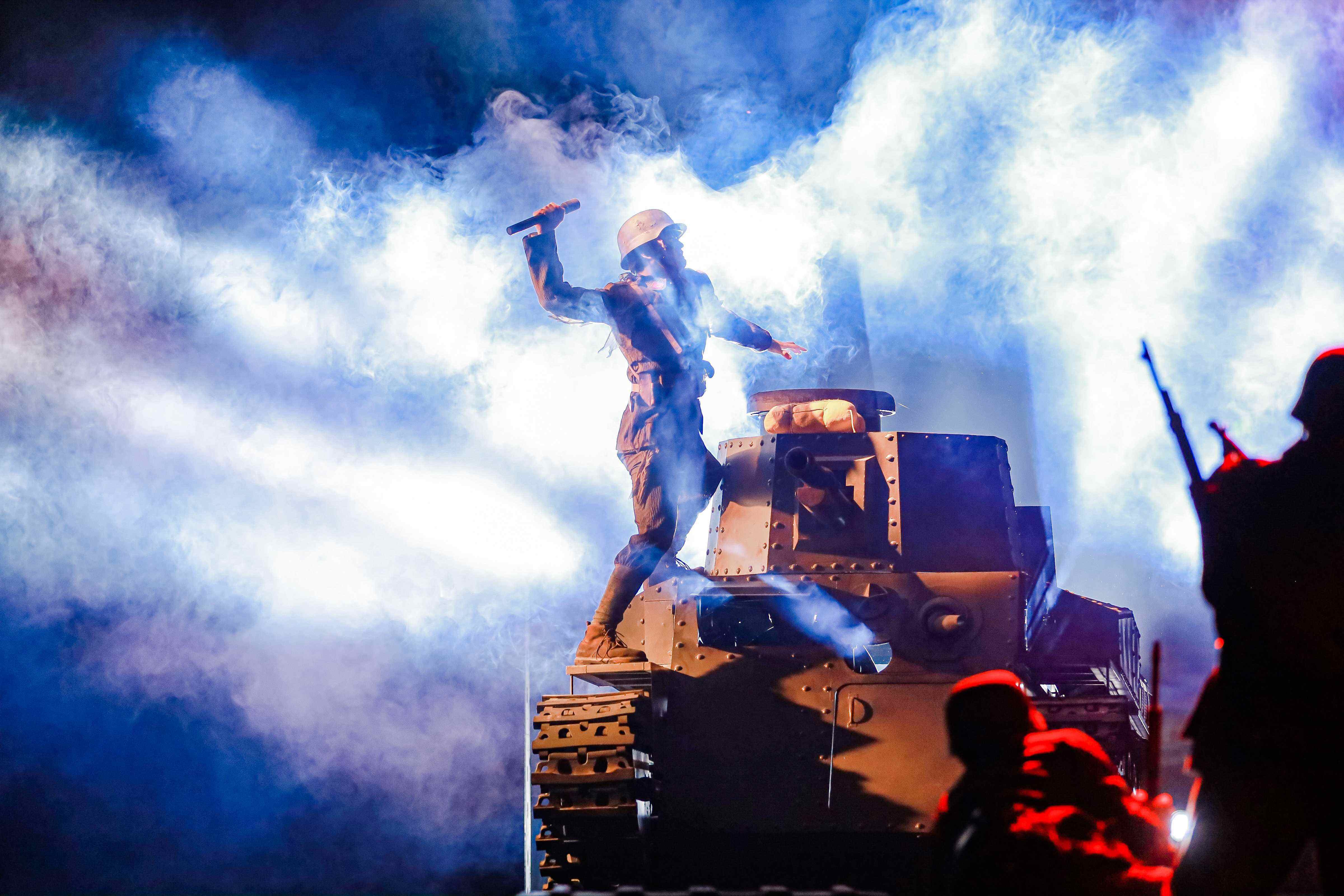 以“政策包”激活新质生产力广东万亿级文化产业再启航(图2)